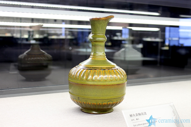 1515342608-4813-56401aea3088e Introduction of  Jingdezhen Ceramics Museum Jingdezhen China Ceramics Museum - shengjiang  ceramic  factory   porcelain art hand basin wash sink