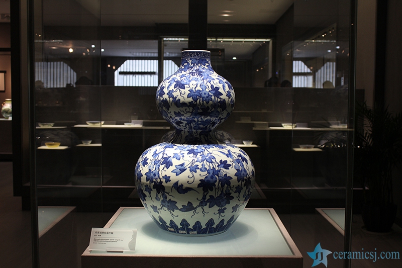 1515342610-2776-5640412937f7e Introduction of  Jingdezhen Ceramics Museum Jingdezhen China Ceramics Museum - shengjiang  ceramic  factory   porcelain art hand basin wash sink