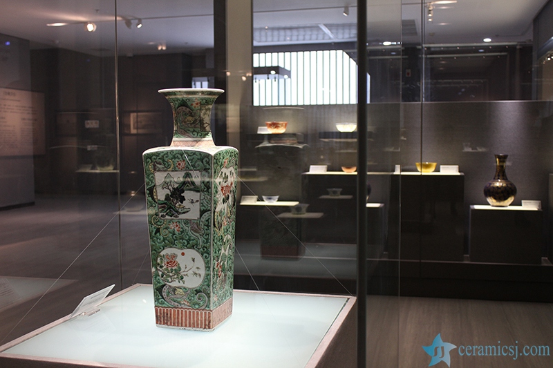 1515342613-2920-5640412be78a3 Introduction of  Jingdezhen Ceramics Museum Jingdezhen China Ceramics Museum - shengjiang  ceramic  factory   porcelain art hand basin wash sink