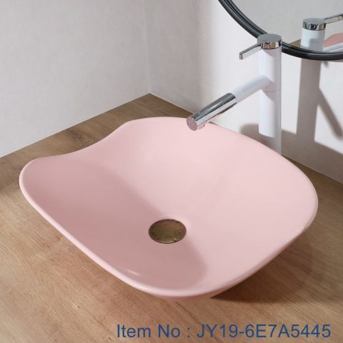 JY19-6E7A5445 China traditional high quality bathroom ceramic