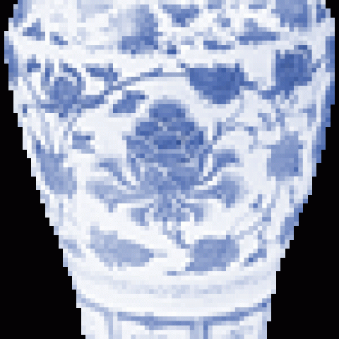 A Brief Introduction of Jingdezhen